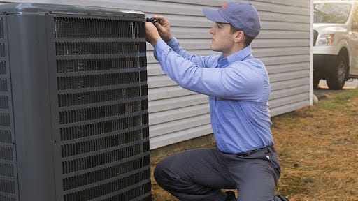 Sila Heating, Air Conditioning, Plumbing & Electrical thumbnail