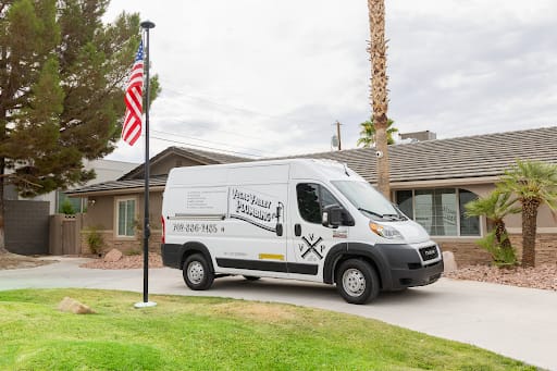 Vegas Valley Plumbing thumbnail
