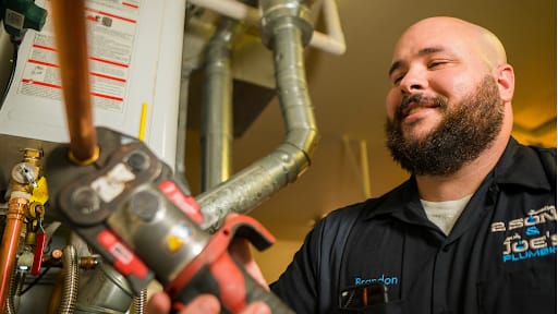 2 Sons Plumbing, Sewer, Septic, Electric, Heating & Air thumbnail