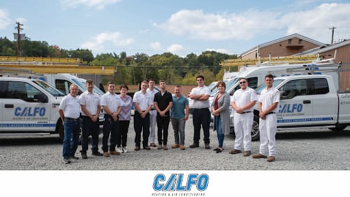 CALFO Home Services thumbnail
