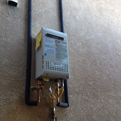 Plumbing Rooter For You thumbnail