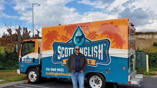 Scott English Plumbing Inc. thumbnail