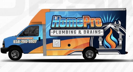 HomePro Plumbing and Drains thumbnail