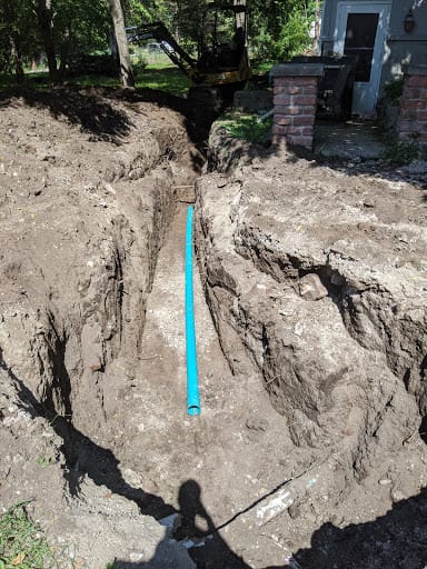Simet Plumbing Inc thumbnail
