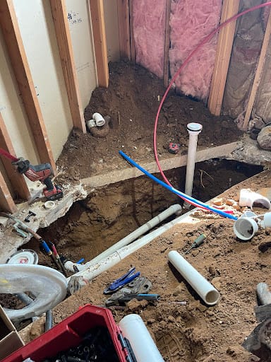 Leak-Tek Plumbing thumbnail