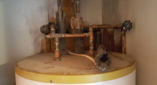 Mesa Plumber & Drain Clean thumbnail