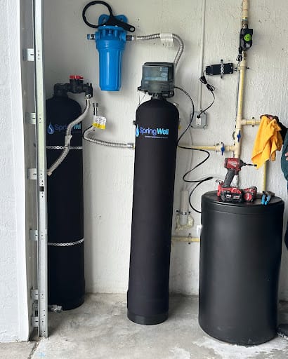 Ez Plumbing Repair Services thumbnail
