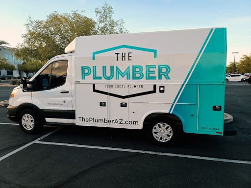 The Plumber thumbnail