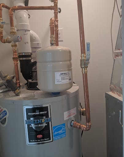 Generation Plumbing Company LLC thumbnail