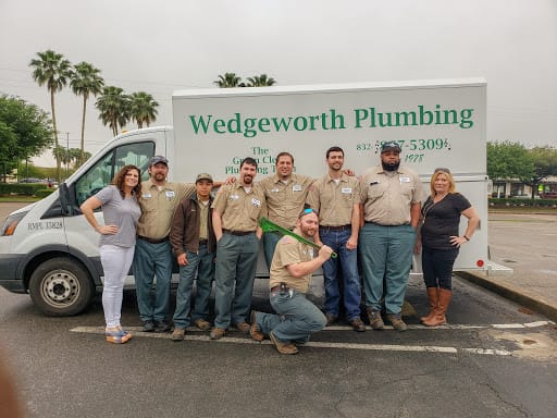 Wedgeworth Plumbing thumbnail