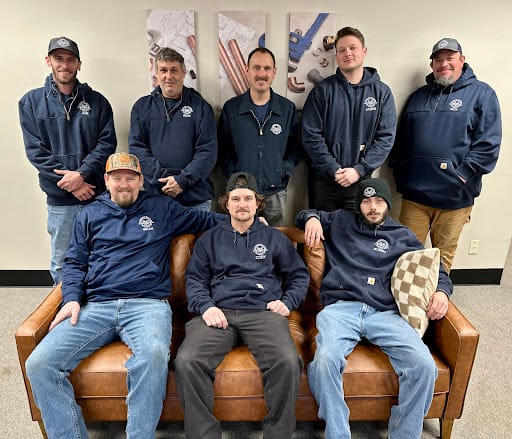 Plumbing Masters thumbnail