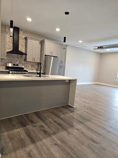 LJ Construction WNY thumbnail