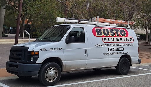 Busto Plumbing Services Inc thumbnail