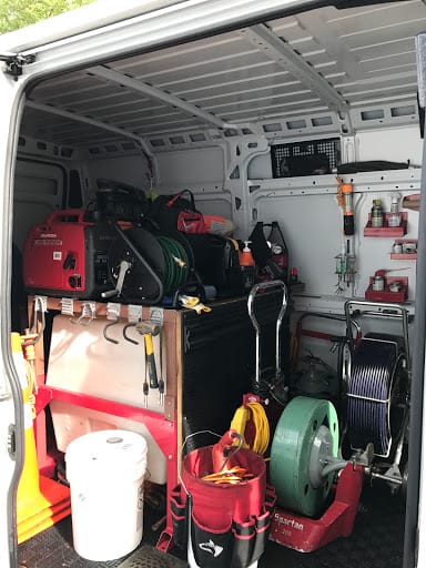 New York Drain Restoration inc thumbnail