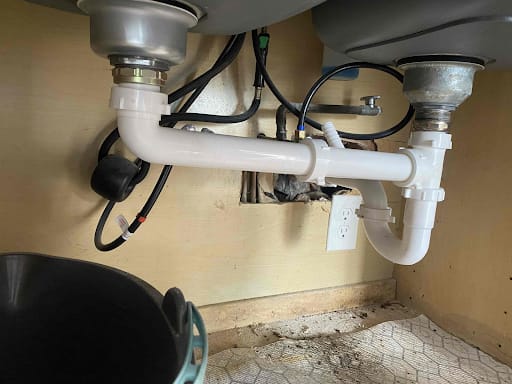 Sunshine Plumbing, LLC. thumbnail