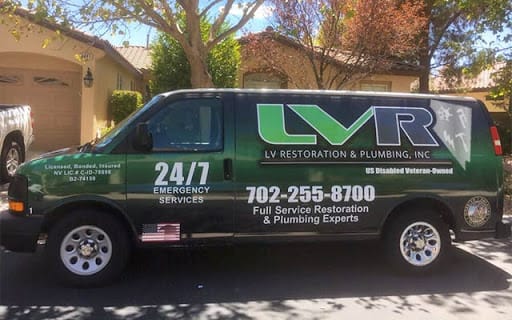 LV Restoration & Plumbing thumbnail