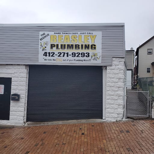 Beasley Plumbing Inc thumbnail
