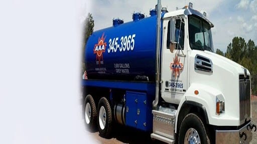 AAA Pumping Service thumbnail