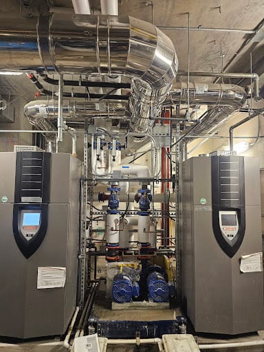 AS PLUS PLUMBING CORP thumbnail