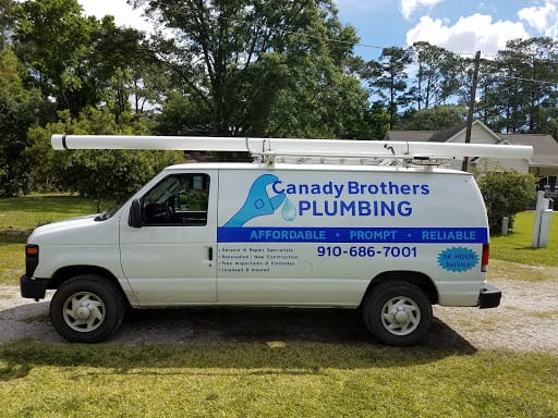 Canady Brothers Plumbing thumbnail