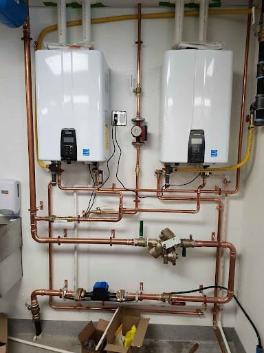 Plumbing Solutions Services LLC thumbnail