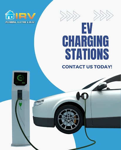 IRV PLUMBING, ELECTRIC & HVAC, INC thumbnail