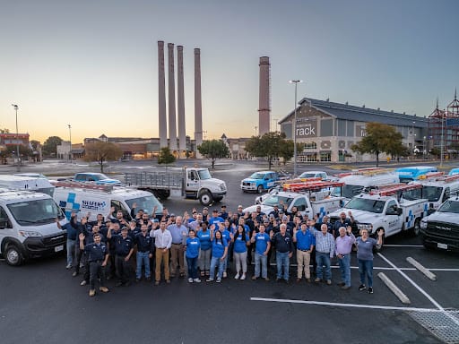 Shafer Services Plus thumbnail