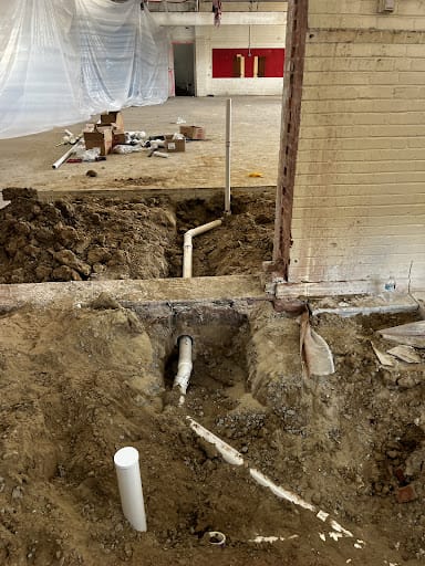 Crabtree Plumbing Inc thumbnail