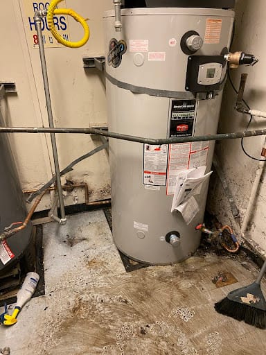 LA Premium Plumbing thumbnail