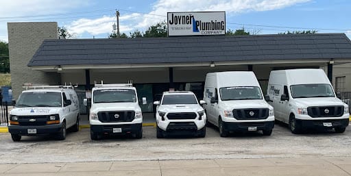 Joyner Plumbing thumbnail