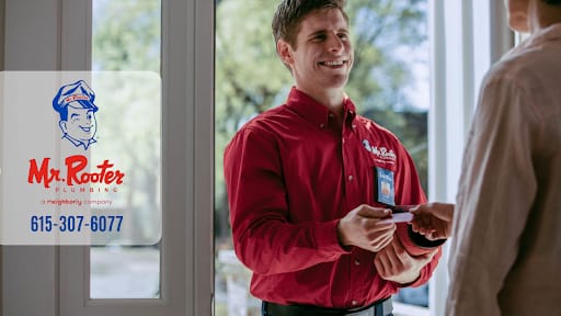 Mr. Rooter Plumbing of South Nashville thumbnail