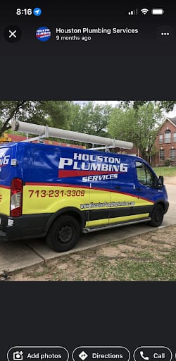 Houston Plumbing Services thumbnail