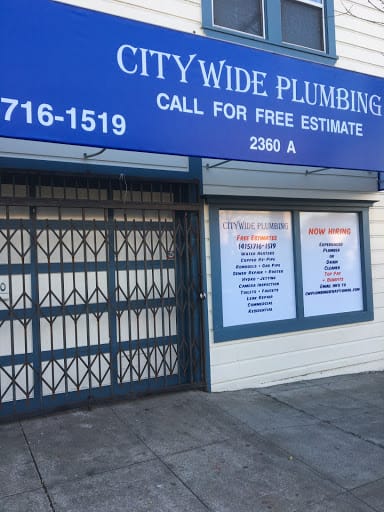 Citywide Plumbing thumbnail