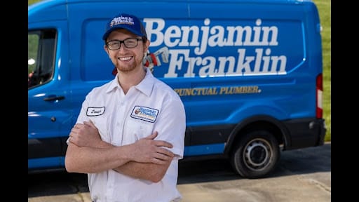 Benjamin Franklin Plumbing of Cincinnati thumbnail