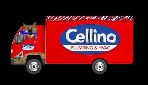Cellino Plumbing, Heating and Cooling thumbnail