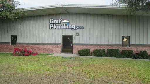 Graf Plumbing Inc thumbnail