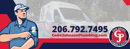 Gene Johnson Plumbing thumbnail