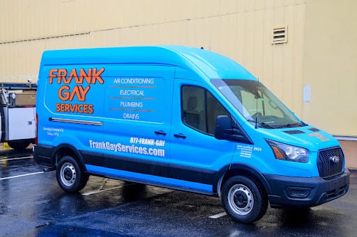 Frank Gay Services thumbnail