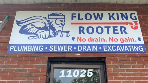 Flow King Rooter Plumbing thumbnail
