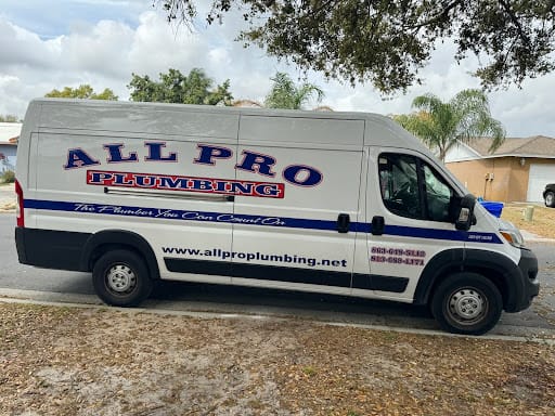 All Pro Plumbing thumbnail