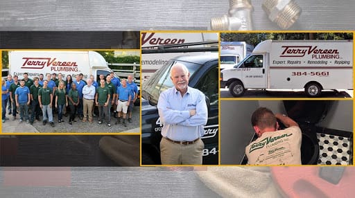 TERRY VEREEN PLUMBING thumbnail