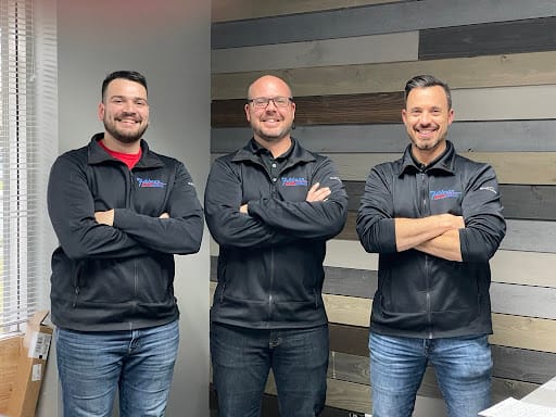 Titan Heating & Cooling (formerly Feldman Heating) thumbnail