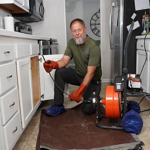 Huber Heights Plumbing & Drain thumbnail