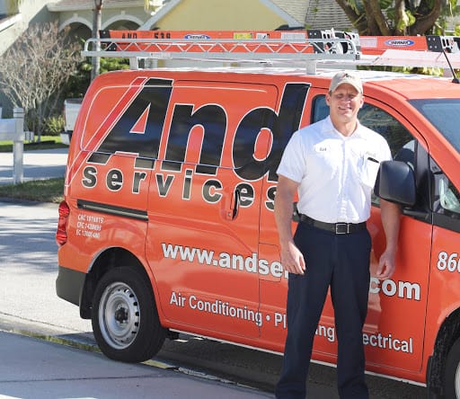 AND Services thumbnail