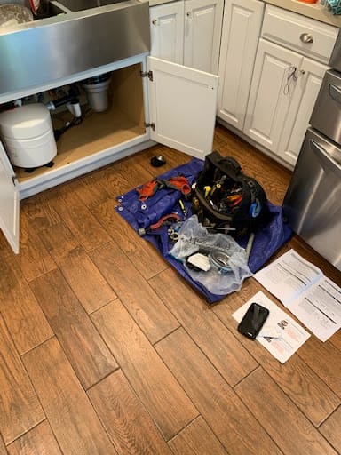 Fraser Plumbing of San Diego thumbnail