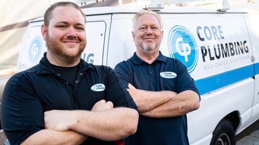 Core Plumbing thumbnail