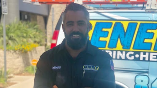 Senergy Plumbing Heating & Air thumbnail