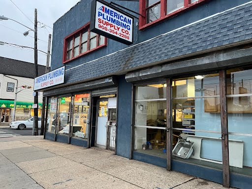 American Plumbing Supply Co thumbnail