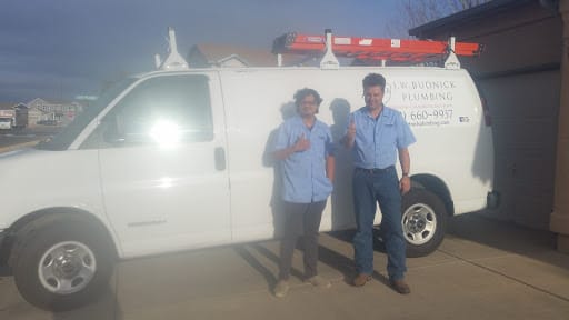 J.W. BUDNICK PLUMBING thumbnail