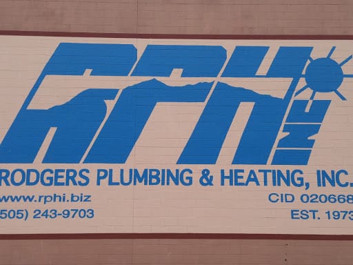 Rodgers Plumbing & Heating Co., Inc. thumbnail